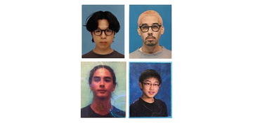 NEWLY×TRIPPYHOUSING始動、EP『300db』リリース決定