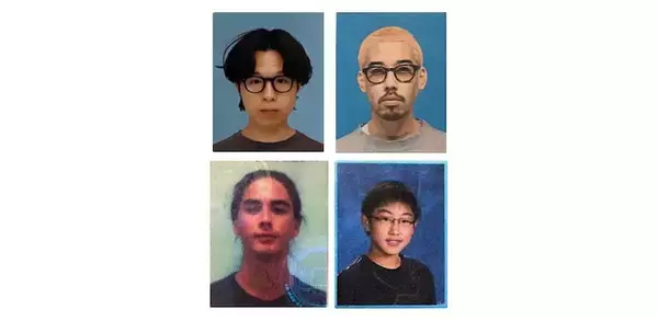 NEWLY×TRIPPYHOUSING始動、EP『300db』リリース決定