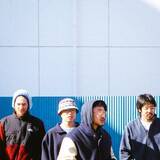 「NEWLY×TRIPPYHOUSING始動、EP『300db』リリース決定」の画像2