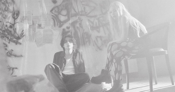 ちゃんみな、デビュー10周年の幕開けに盟友・西洸人（INI）とのコラボ新曲をリリース