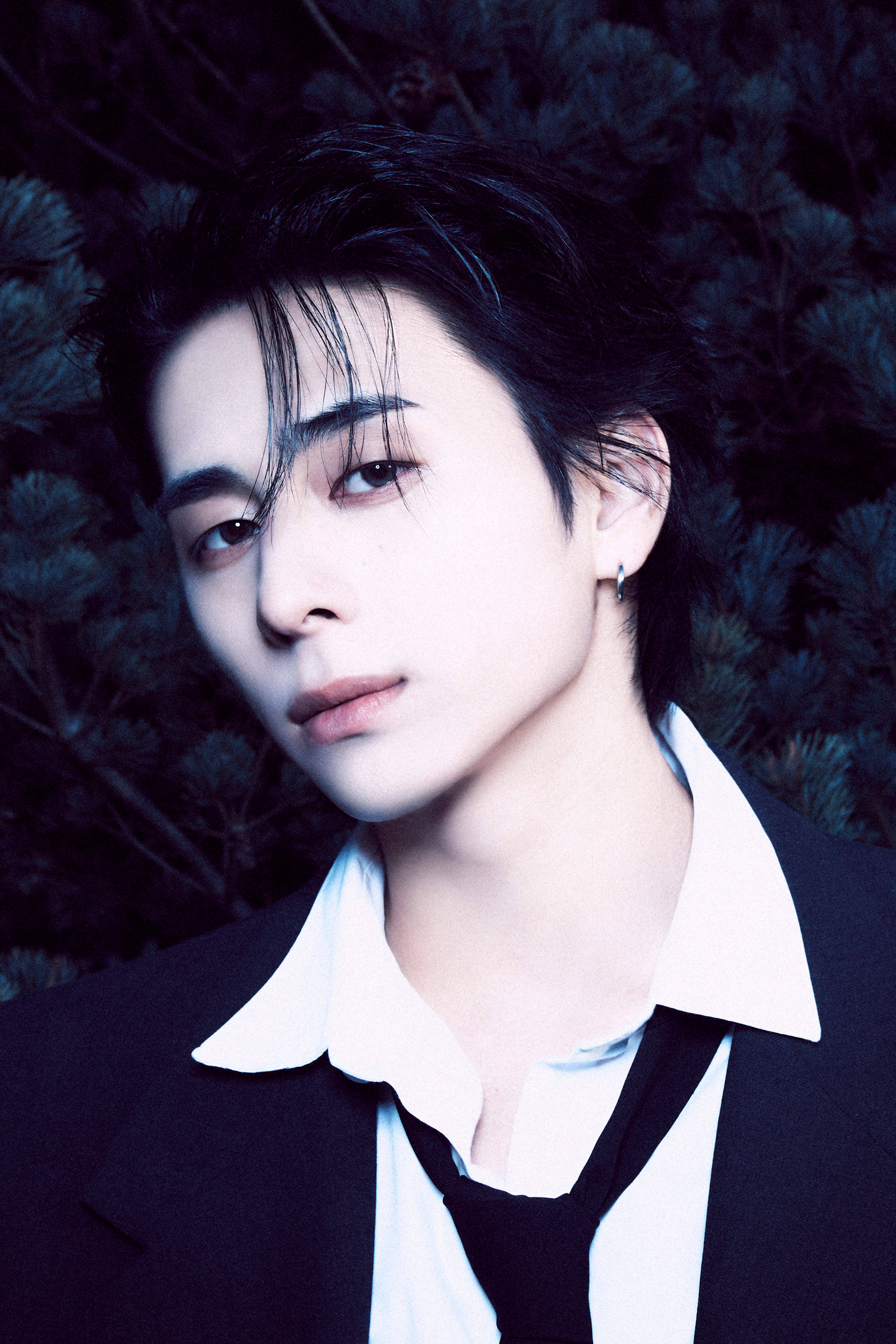 ちゃんみな、デビュー10周年の幕開けに盟友・西洸人（INI）とのコラボ新曲をリリース