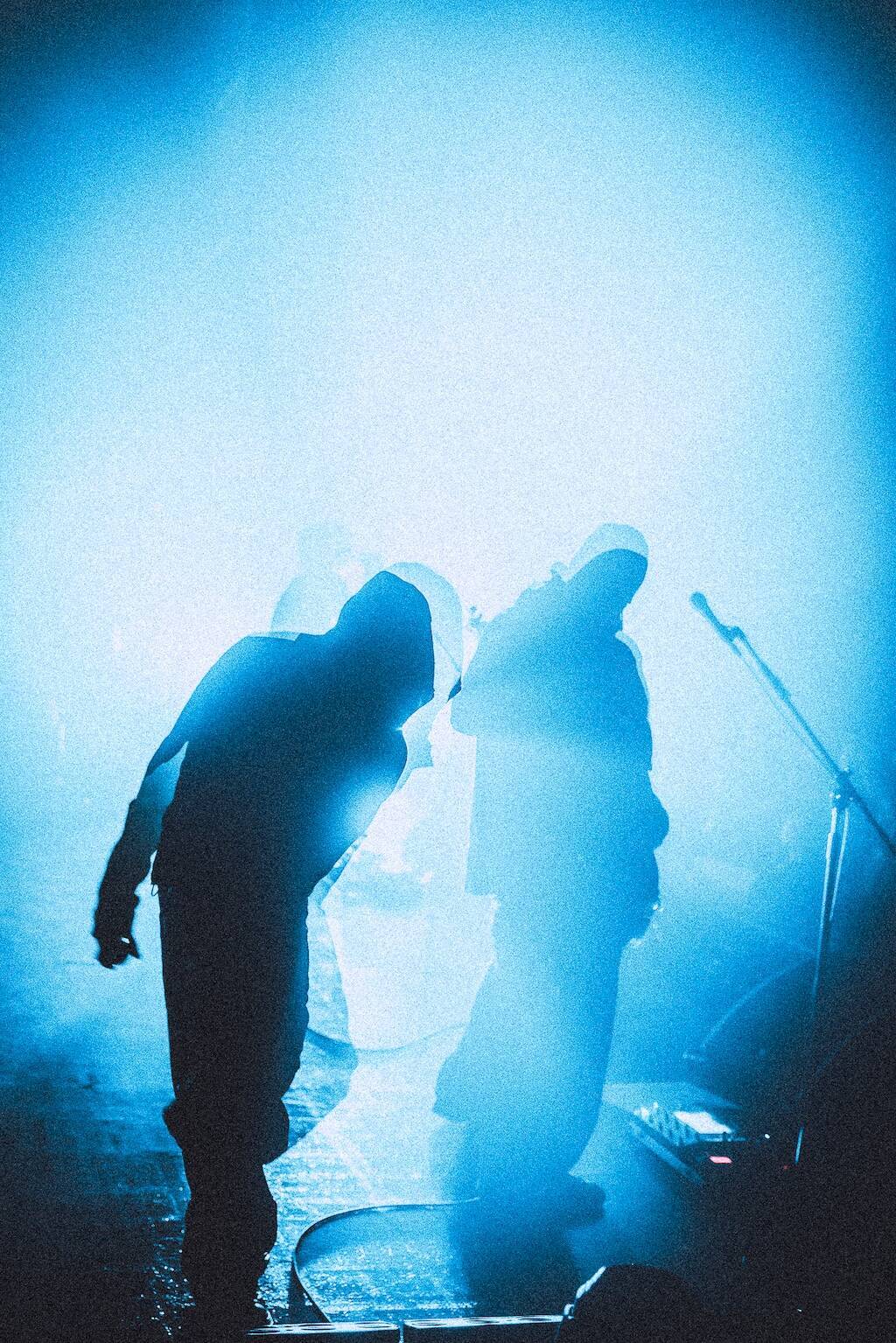 Age Factory、Zepp DiverCityで奏でた壮絶な90分間「俺たちは新しい場所へ向かう」