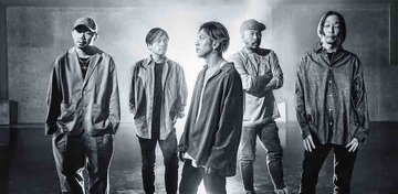 Dragon Ash、バンドの雰囲気が垣間見える「Tiny World」MVメイキング公開