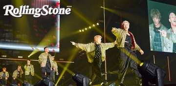 Rolling Stone Japan LIVE 2023 Photos: GENERATIONS, SKY-HI, LEX, MOONCHILD and More