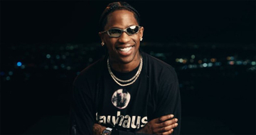 トラヴィス・スコットは何を聴いて育ったのか──人生を変えた10曲の原風景