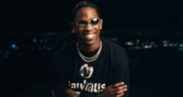 トラヴィス・スコットは何を聴いて育ったのか──人生を変えた10曲の原風景