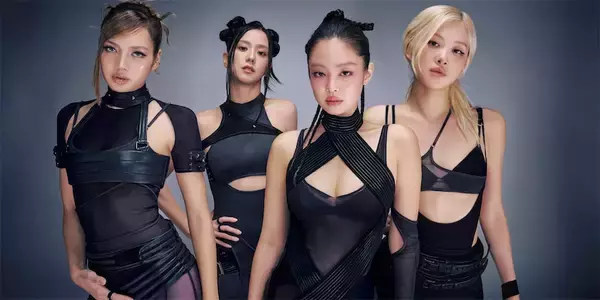BLACKPINK『DEADLINE』徹底レビュー　これぞK-POPの絶対女王、格の違いを見せつける復活作