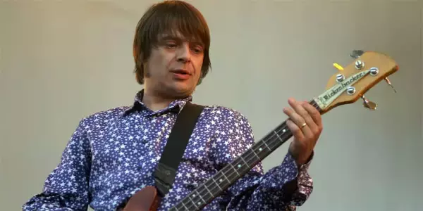 ザ・ストーン・ローゼズのベーシスト、マニが63歳で死去　イアン・ブラウンやリアム・ギャラガーも追悼