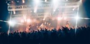 トンボコープ、Zepp Hanedaで伝えた真摯な想い「今日は約束の日にしたいと思うんだ」