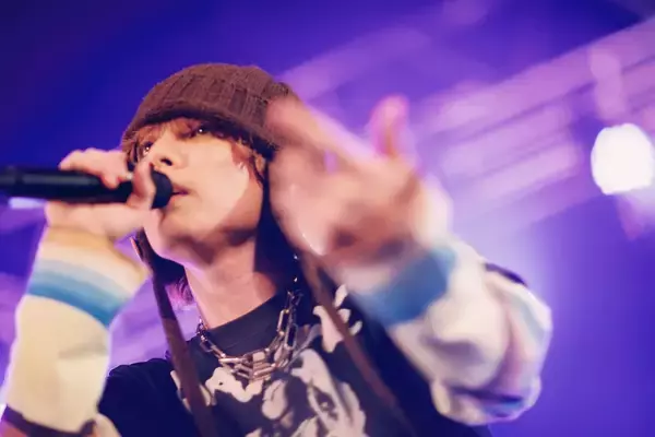 「トンボコープ、Zepp Hanedaで伝えた真摯な想い「今日は約束の日にしたいと思うんだ」」の画像