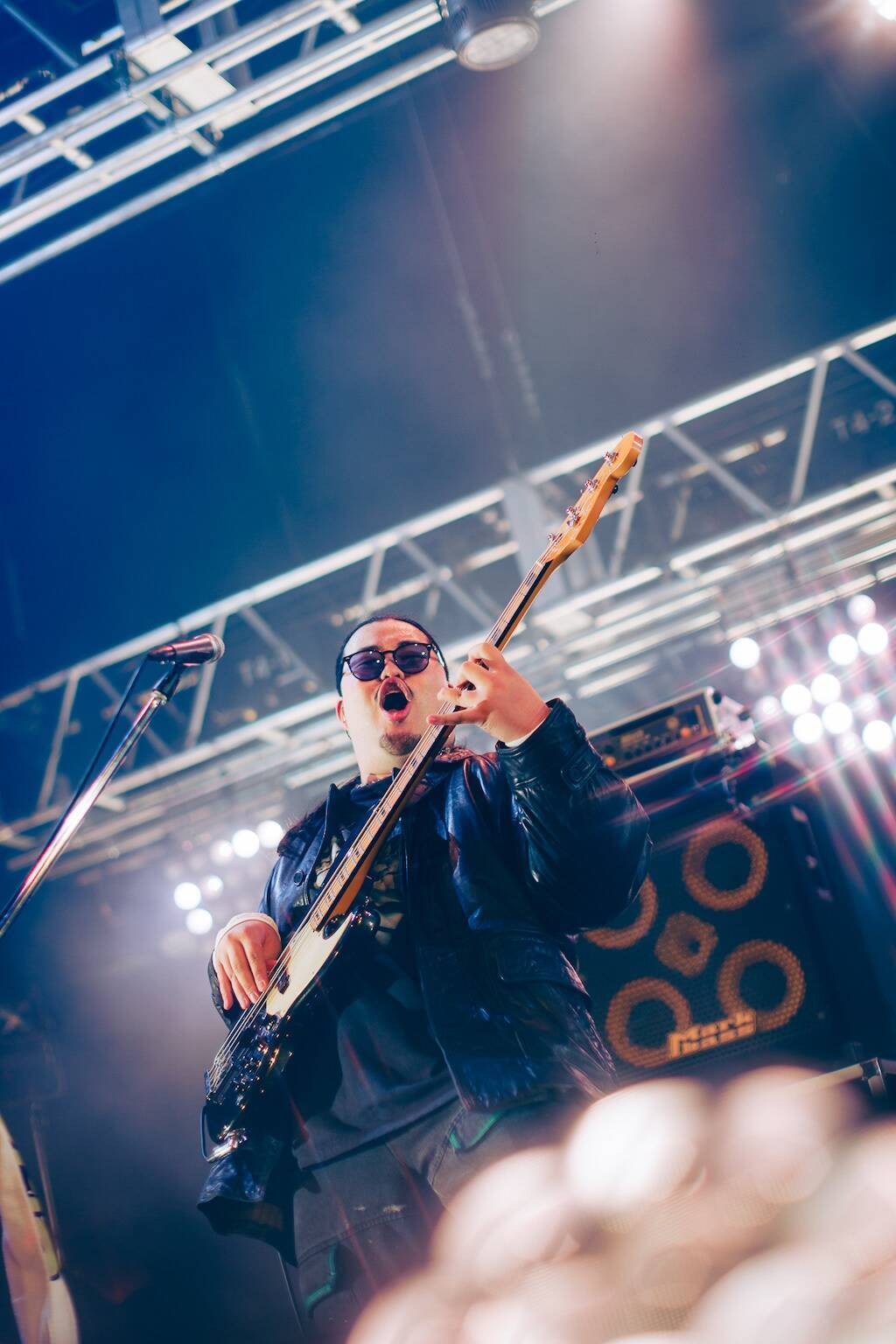 トンボコープ、Zepp Hanedaで伝えた真摯な想い「今日は約束の日にしたいと思うんだ」