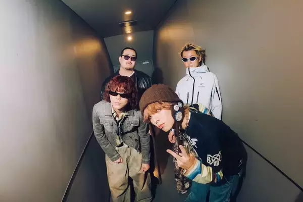 「トンボコープ、Zepp Hanedaで伝えた真摯な想い「今日は約束の日にしたいと思うんだ」」の画像