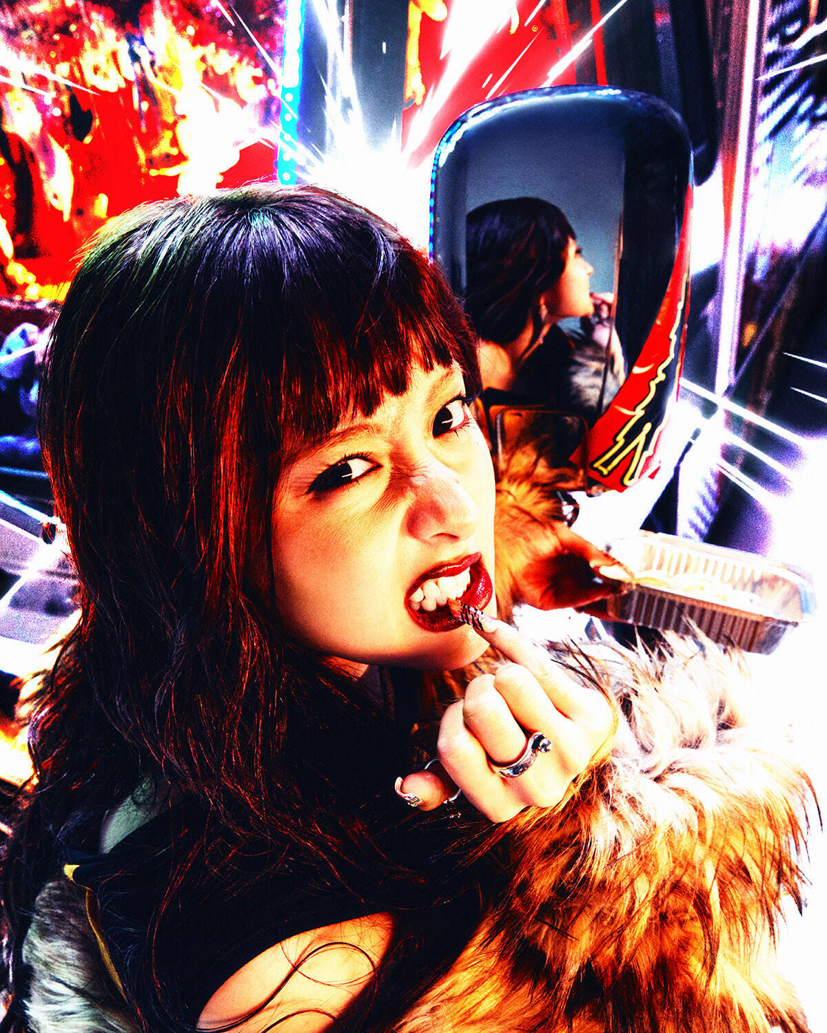 LE SSERAFIMがサマソニに挑む意味　次なるステージと更新される物語