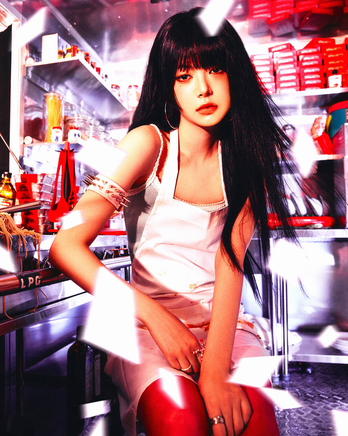 LE SSERAFIMがサマソニに挑む意味　次なるステージと更新される物語