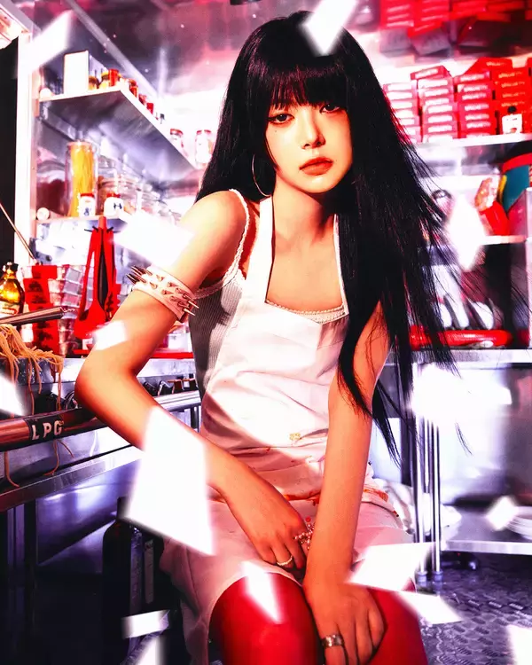 「LE SSERAFIMがサマソニに挑む意味　次なるステージと更新される物語」の画像