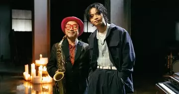 jo0ji×梅津和時対談 RCサクセション奏者が語る、昨今の音楽とjo0jiの現在地