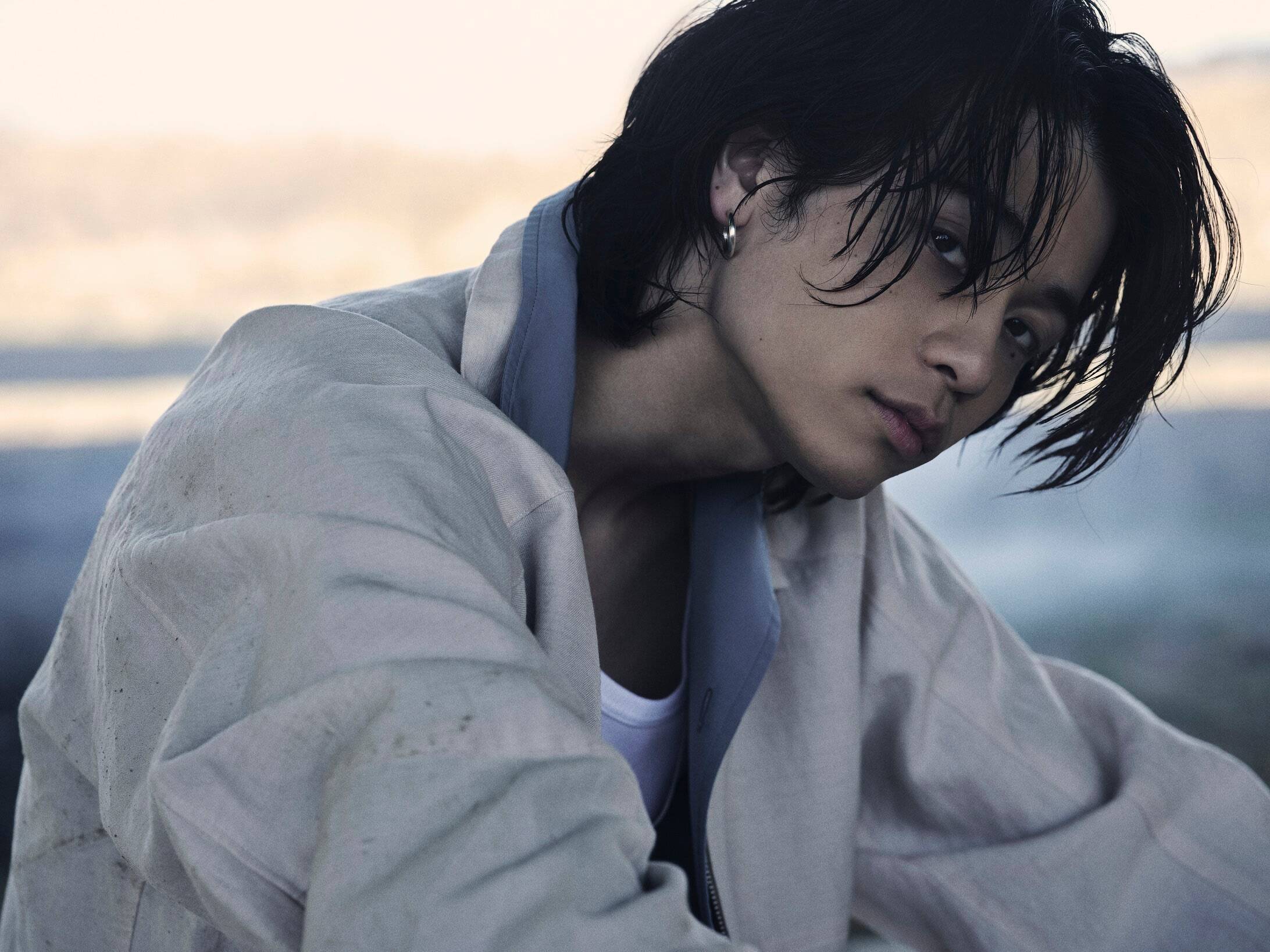 jo0ji×梅津和時対談 RCサクセション奏者が語る、昨今の音楽とjo0jiの現在地