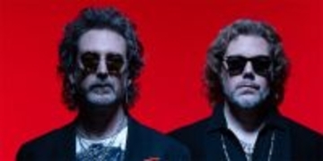 The Black Crowesが語るバンドの新章、来日への想い、今も揺るがぬロックンロールの美学