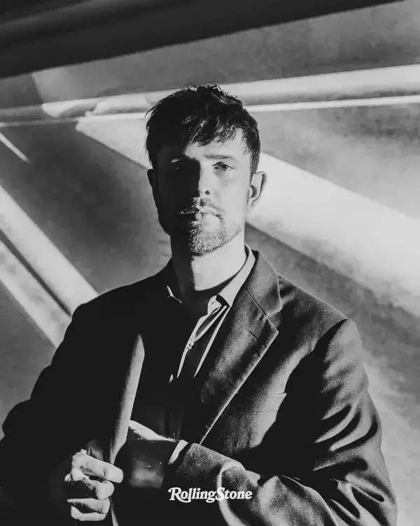 「ジェイムス・ブレイクが語る「混迷の時代」へのアンサー、坂本龍一への後悔」の画像