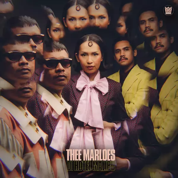 「インドネシア発・Thee Marloesが語る甘美なサウンドの源流──チカーノ・ソウルから山下達郎まで」の画像