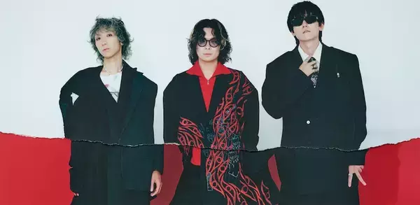 Dannie May、3rdアルバム発売決定、キャリア最大規模の全国ワンマンツアーも