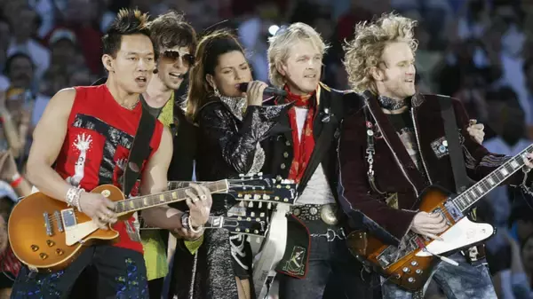 「米スーパーボウル・ハーフタイムショー、歴代出演者の格付けチェック（2026年改訂版）」の画像