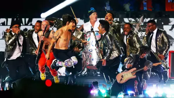 「米スーパーボウル・ハーフタイムショー、歴代出演者の格付けチェック（2026年改訂版）」の画像