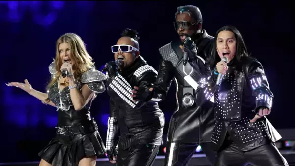 「米スーパーボウル・ハーフタイムショー、歴代出演者の格付けチェック（2026年改訂版）」の画像