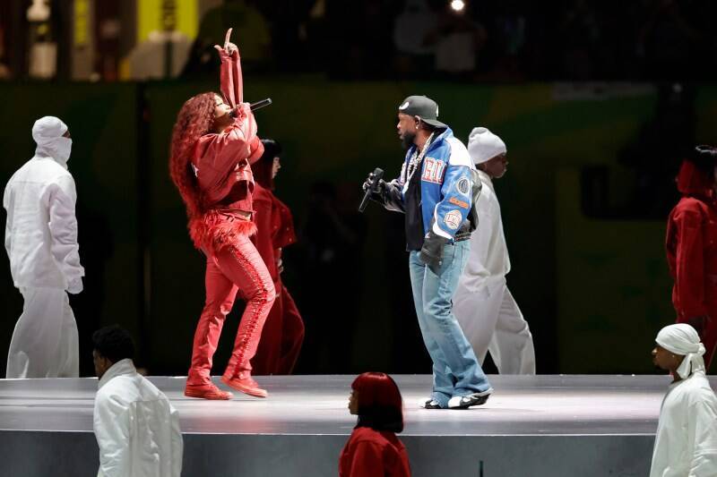 米スーパーボウル・ハーフタイムショー、歴代出演者の格付けチェック（2026年改訂版）