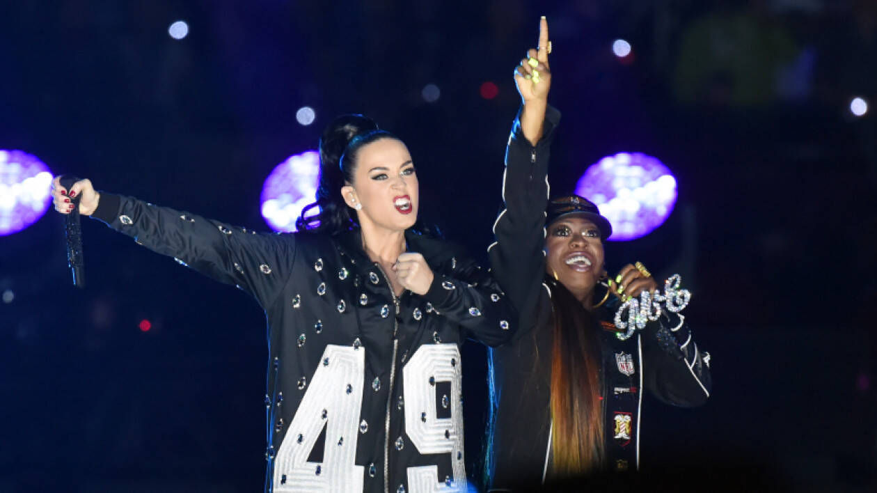 米スーパーボウル・ハーフタイムショー、歴代出演者の格付けチェック（2026年改訂版）