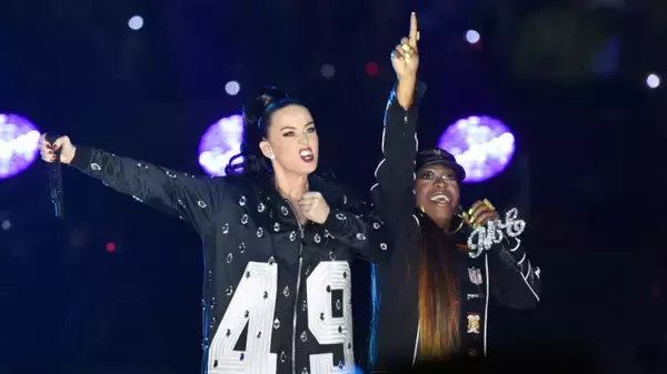 「米スーパーボウル・ハーフタイムショー、歴代出演者の格付けチェック（2026年改訂版）」の画像