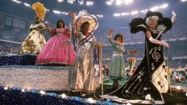 「米スーパーボウル・ハーフタイムショー、歴代出演者の格付けチェック（2026年改訂版）」の画像