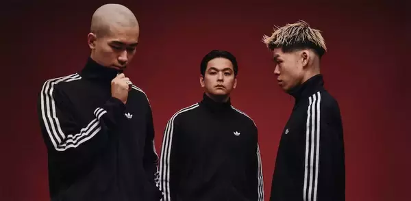 in-d、ziproomとのコラボシングル「I got new shoes」リリース