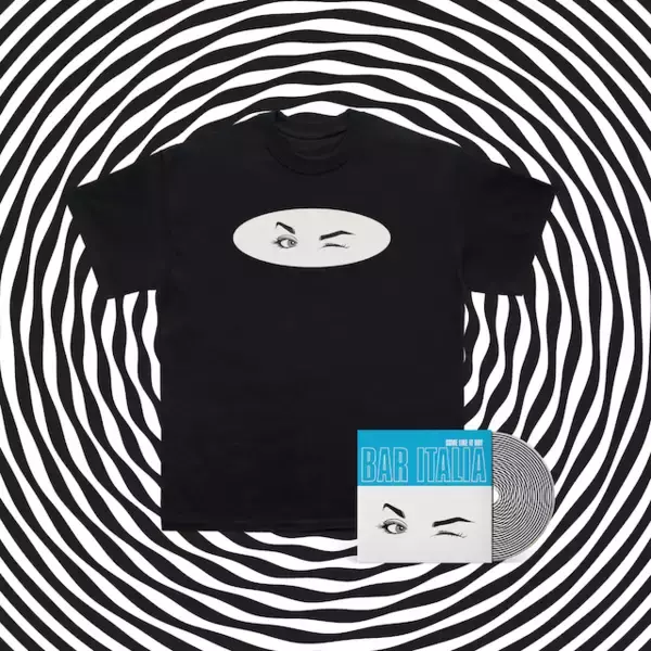 「bar italiaが語る、いまだ謎多きバンドが手に入れた「ポップ」の奔放なエネルギー」の画像