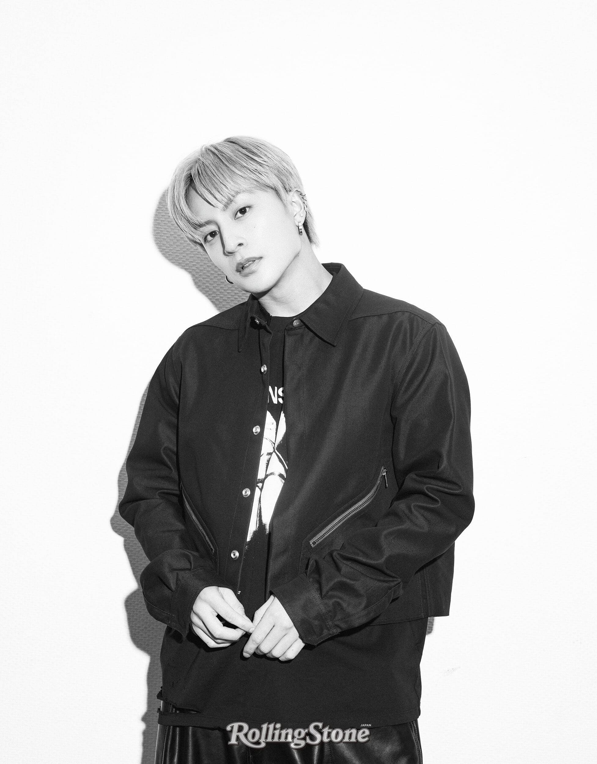 ALAN SHIRAHAMAが語る、スターである自分と「何者でもない自分」　世界のフロアでDJとして勝負する