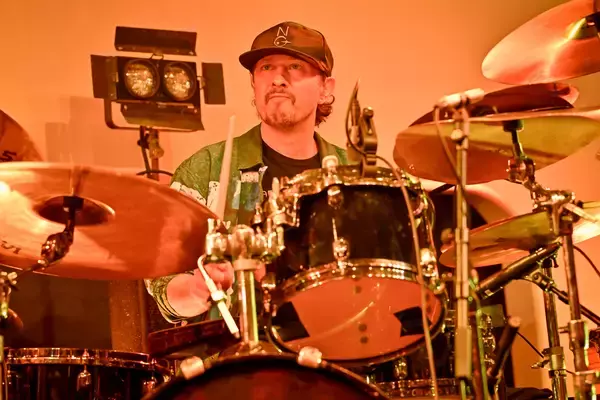 「Lettuceが語る不変のファンク愛、圧倒的グルーヴの背景にあるレジェンドへの敬意」の画像