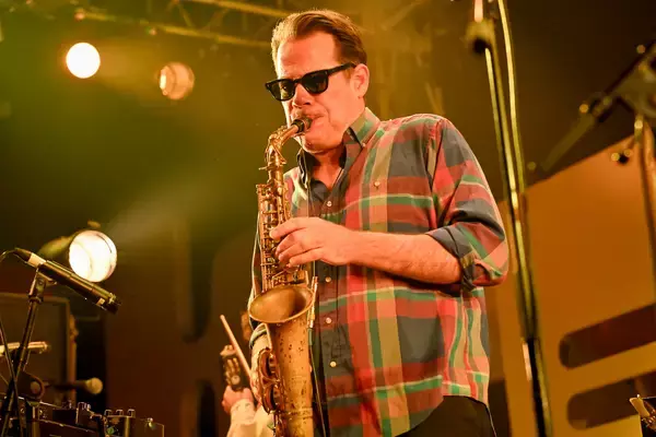 「Lettuceが語る不変のファンク愛、圧倒的グルーヴの背景にあるレジェンドへの敬意」の画像