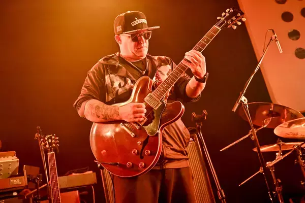 「Lettuceが語る不変のファンク愛、圧倒的グルーヴの背景にあるレジェンドへの敬意」の画像