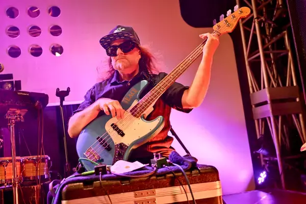 「Lettuceが語る不変のファンク愛、圧倒的グルーヴの背景にあるレジェンドへの敬意」の画像