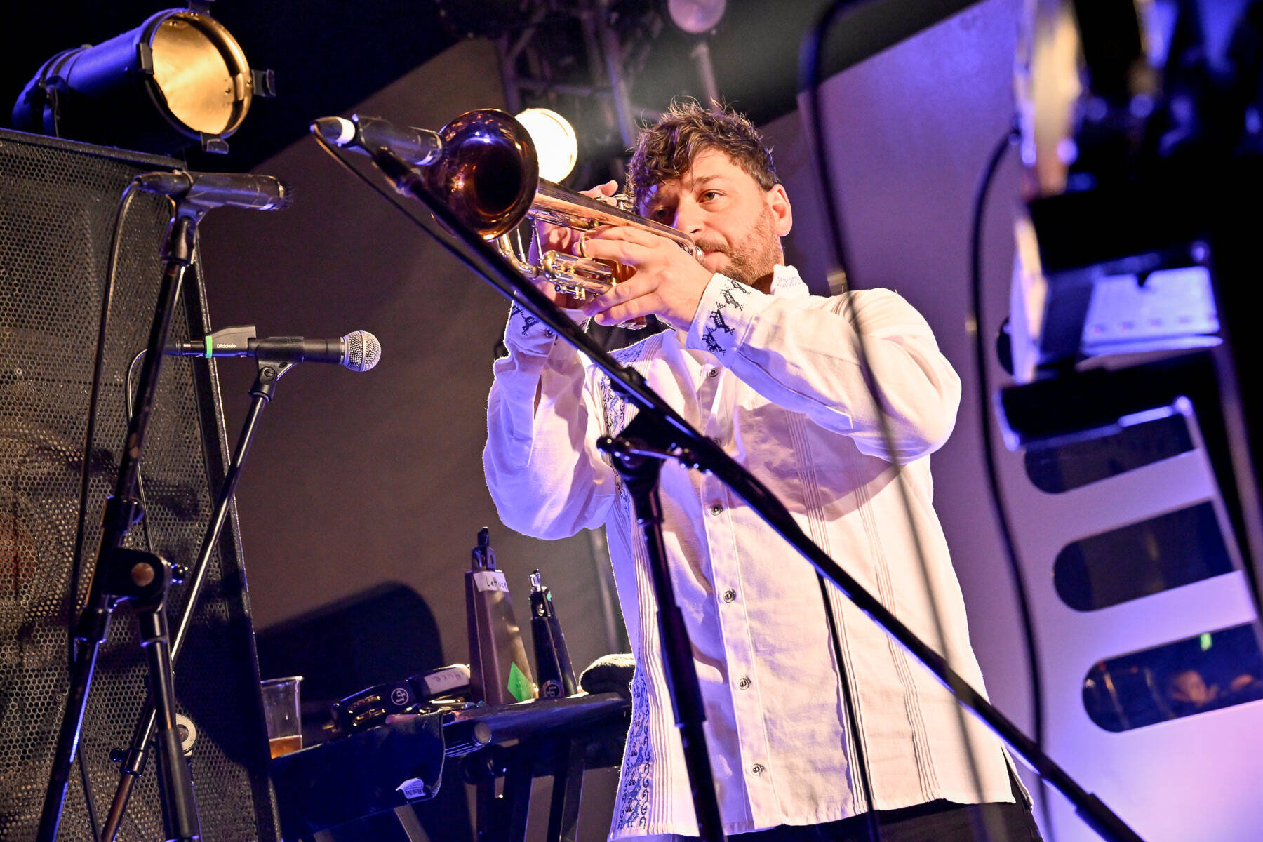 Lettuceが語る不変のファンク愛、圧倒的グルーヴの背景にあるレジェンドへの敬意