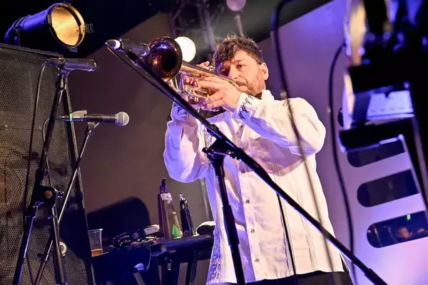 「Lettuceが語る不変のファンク愛、圧倒的グルーヴの背景にあるレジェンドへの敬意」の画像