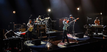 Suchmos、5年越しのアジアツアーリベンジ、バンドミュージック再生への祝福