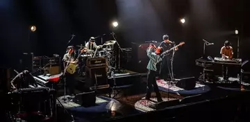 Suchmos、5年越しのアジアツアーリベンジ、バンドミュージック再生への祝福