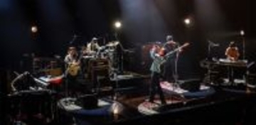 Suchmos、5年越しのアジアツアーリベンジ、バンドミュージック再生への祝福