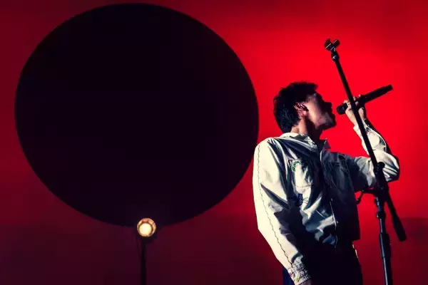 「Suchmos、5年越しのアジアツアーリベンジ、バンドミュージック再生への祝福」の画像