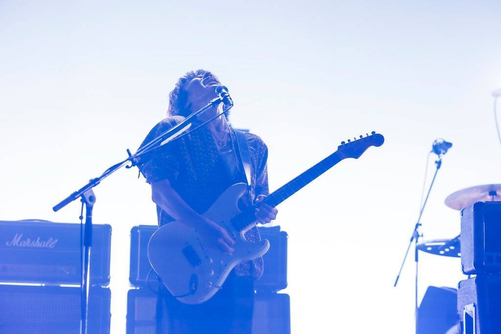 Suchmos、5年越しのアジアツアーリベンジ、バンドミュージック再生への祝福