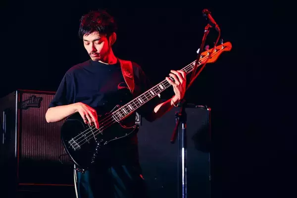 「Suchmos、5年越しのアジアツアーリベンジ、バンドミュージック再生への祝福」の画像