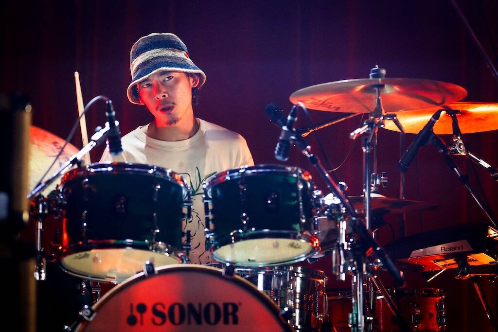 Suchmos、5年越しのアジアツアーリベンジ、バンドミュージック再生への祝福