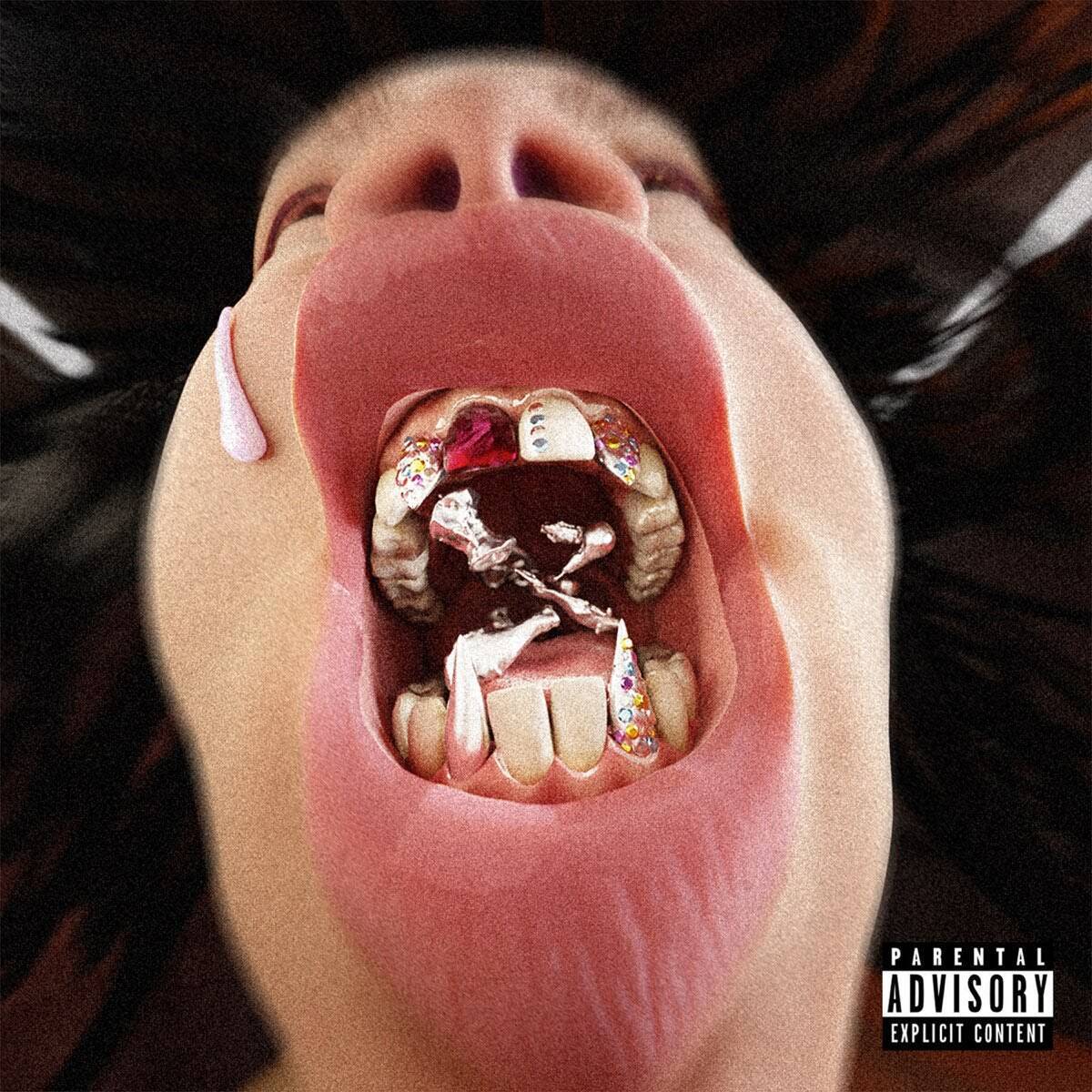 オードリー・ヌナ、韓国系アメリカ人のR&B新鋭が語る「奇妙な実験性」と「人生の二重性」