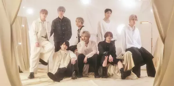 MAZZEL「Only You」MV公開、8⼈の感情こもった演技とダンスで楽曲の世界観を表現